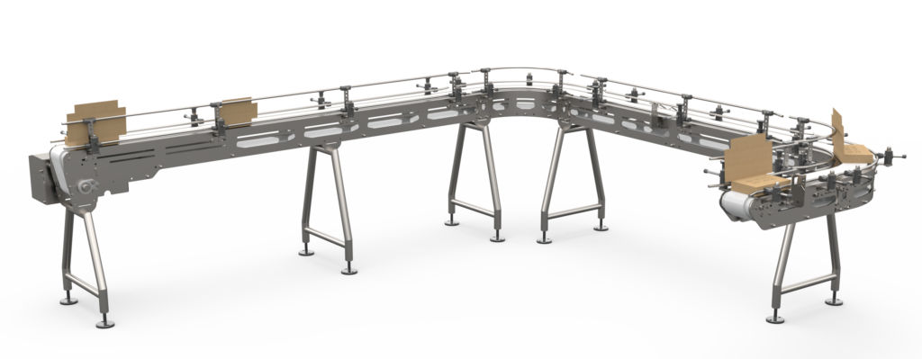 curved_Conveyors